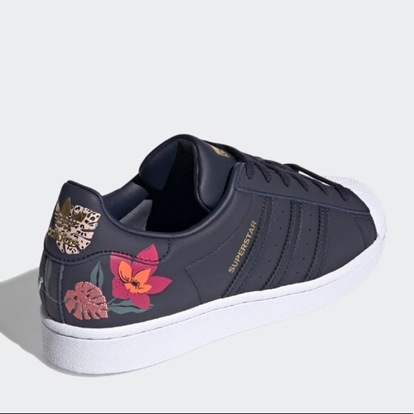 adidas x HER Studio Superstar - Picture 2 of 10